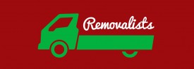 Removalists Changerup - My Local Removalists